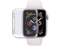 Carcasa Apple Watch 40 mm AVIZAR Silicona