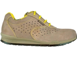 Zapatos de Seguridad COFRA Dorio S1 (Talla: 46)