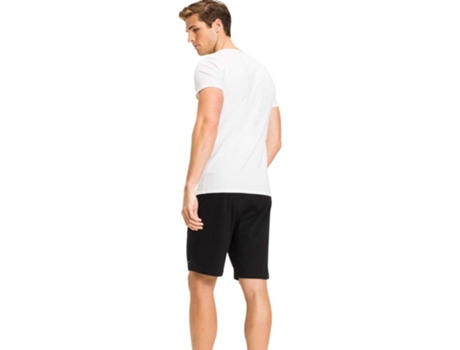 Tommy Hilfiger Underwear Crew Neck 3 Units
