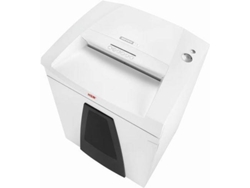 Destructora HSM Securio B35 con aceitera (21 - 22 hojas - Capacidad: 130 L)