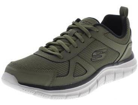 Zapatillas SKECHERS Red Hombre (44 - Verde)