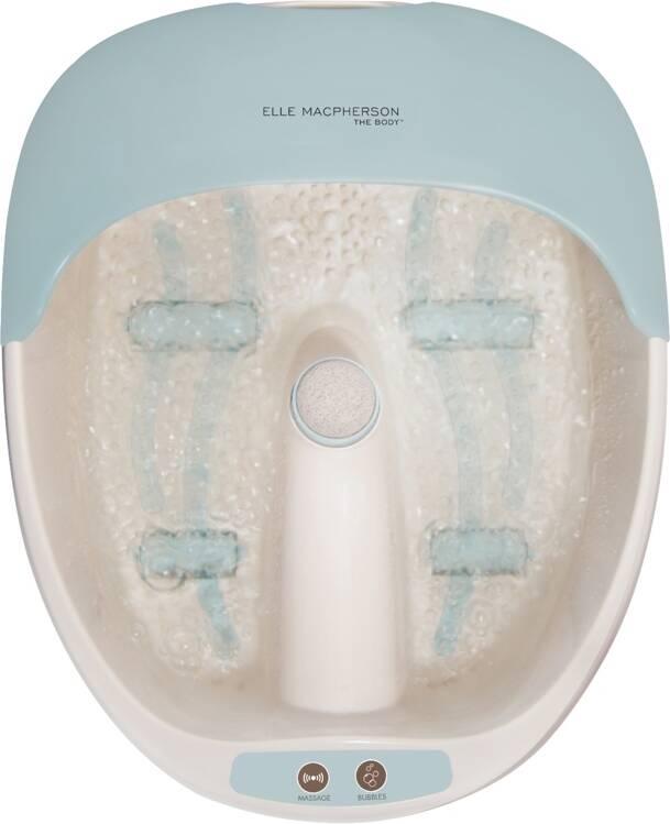Masajeador HOMEDICS Fs150-Eu (Pés)