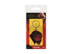 Llavero PYRAMID INTERNATIONAL Star Wars Episode Ix - Kylo Ren