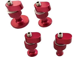 Aguja Inyectora, Boquilla De Acoplamiento, Engrasador, Conector De 90 Grados, Boquilla, Accesorios Dispensadores