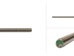 Varillas Roscadas en Acero Inoxidable M14 X 1M Pieza WOVAR