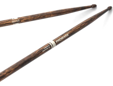 Baquetas PRO-MARK R5Afg Rebound 5A Firegrain