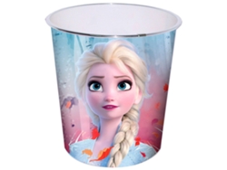 Caixote de Lixo 2 Rosafrozen