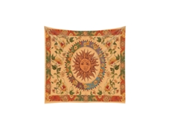 Tapiz (adivinación, decoración)