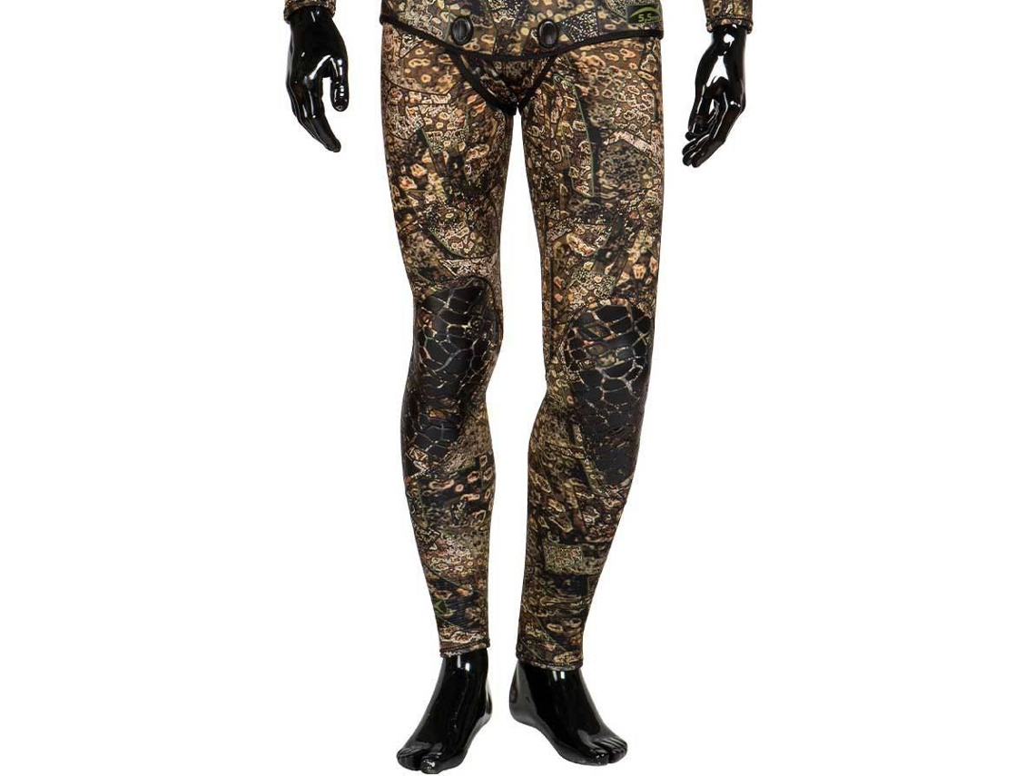 Trajes de Agua SALVIMAR Krypsis 101 (M)