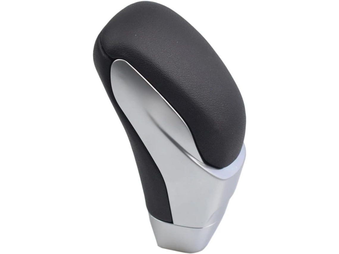 Pomo De Palanca Cambios Automática Para Outlander Ex 2011-2021 Y Asx 2012-2021 (plata Mate)