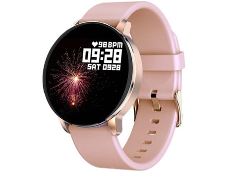 Smartwatch MDUG Monitor de Frequência Cardíaca