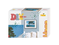 Hama Kit Art Claude Monet