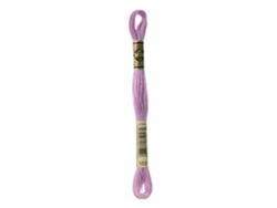 Hilo de Bordar DMC Mouline 117Mc Lilas 153