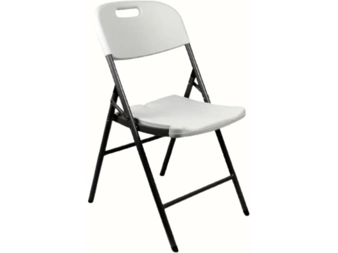 Silla Plegable Plicosa (50X46X83 cm)