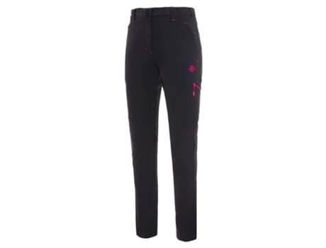 Calça IZAS Calça Leyte W Fw Preto S Mulher
