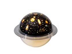 Humidificador USB LED Moonlight, decoración temática