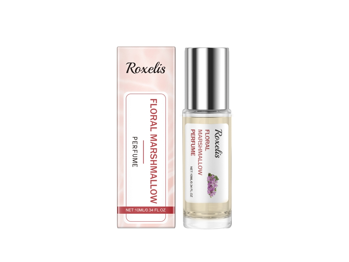 Perfume de viaje Malva Aroma único para tus días