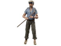 Figura Renaldo Indiana Jones And The Dial Of Destiny 15 Cm