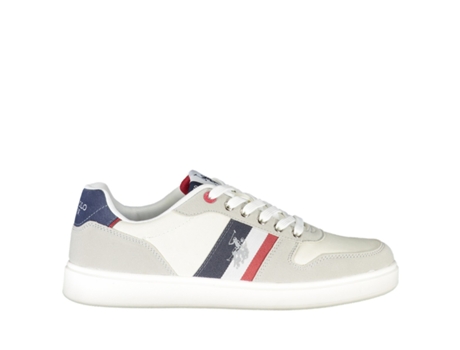 Zapatillas de Hombre U.S. POLO ASSN. Rokko Gris (41)