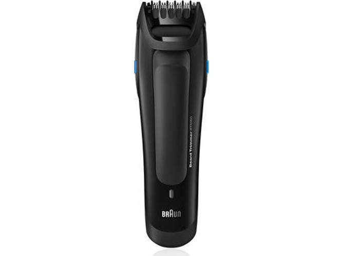 Recortador de barba BRAUN BT5050