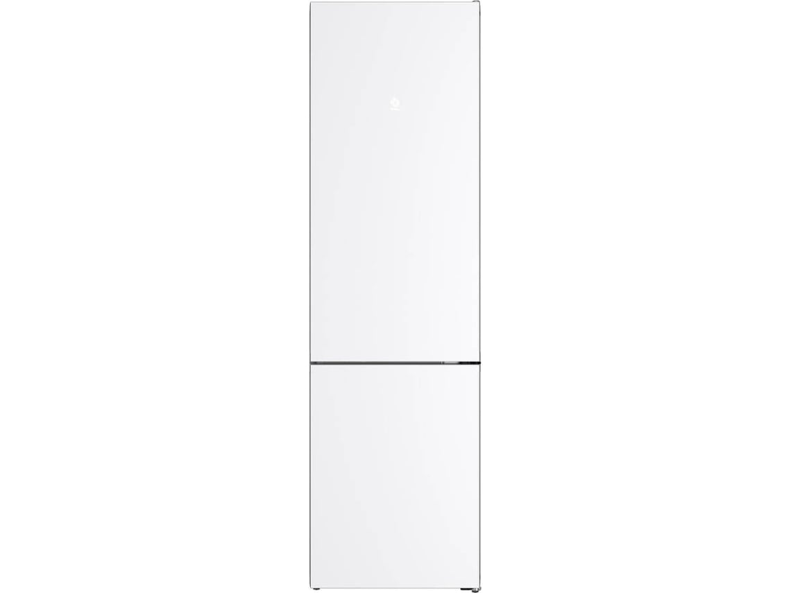 Frigorífico Combi BALAY 3KFD855BI D (No Frost - 203 cm - 363 L - Blanco)
