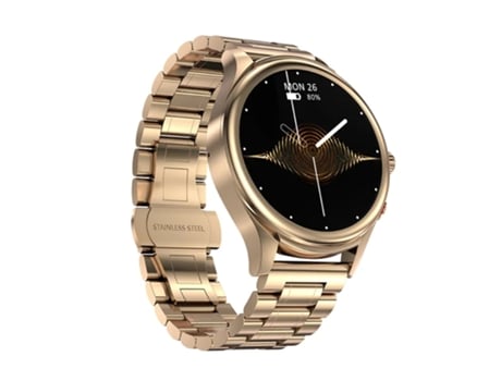 Smartwatch MW - Oro