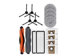 Vacuum Cleaner Accessories Suitable For Robot L20 Ultra L30 Ultra X20 Pro Parts
