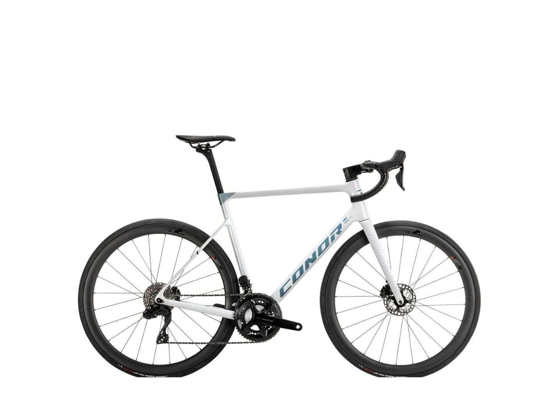 Bicicleta de carretera Conor Wrc Volcano Dura Ace Di2 12v talla M Wrc Conor