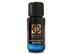 Aceite Essencial KIMERA Sálvia % Eco (15 ml)