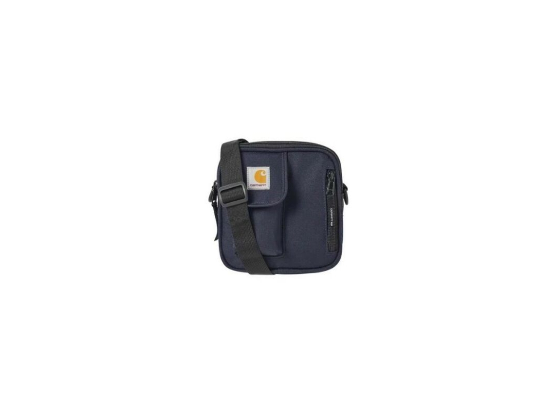 Bolso bandolera unisex Carhartt - Bolso de viaje - Azul