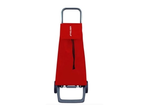 Carro jet ln joy rojo