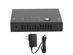 Repetidor HDMI con repetición de señal y escalado 4K