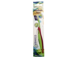 Cepillo Dental Nylon Media Yaweco