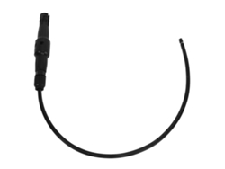 Portafusible Conector Solar 1500vdc 50a Ip68 Impermeable A Prueba De Polvo