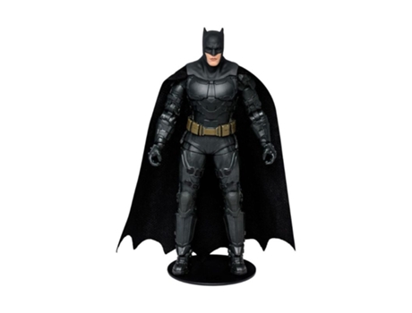Figura MCFARLANE TOYS The Flash: Batman Ben Affleck