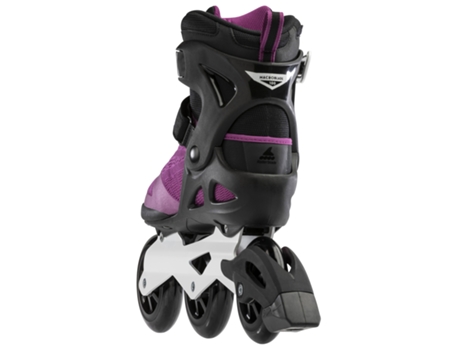 Patines de mujer ROLLERBLADE Macroblade 100 3WD 42