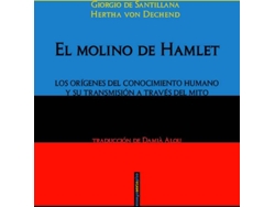 Libro El Molino De Hamlet de Vários Autores (Español)