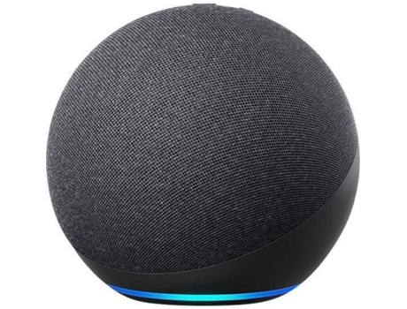 Altavoz Inteligente ECHO Echo Dot 4G (Alexa)
