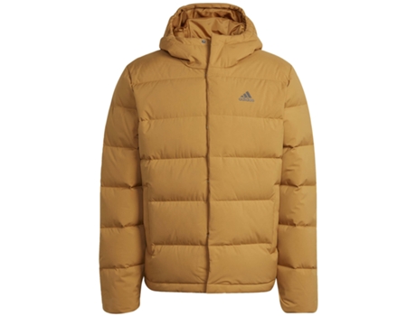 Chaqueta de Hombre ADIDAS Nan Multicolor (M)