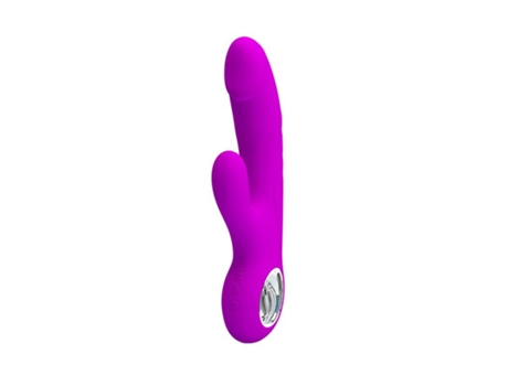 Vibrador Gordon Color Rosa PRETTYLOVE