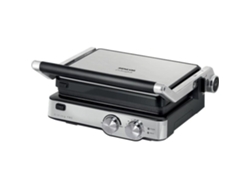 Parrilla eléctrica Sencor Sbg 4010ss