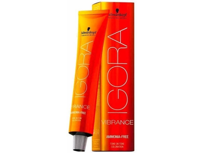 Tinte de Cabello SCHWARZKOPF Igora Vibrance Ammonia Free 9.5 (60 ml)