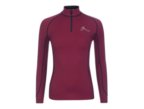 Camiseta de Mujer ADIDAS Maillot Kempa Wave Gris (XS)