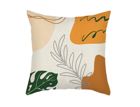 Fronha Morandi-45*45Cm (Excluindo O Núcleo Do Travesseiro)-Aym83-1 Fronha Morandi-45*45Cm (Excluindo O Núcleo Do Travesseiro)-Ay 1 JEIIBRZUI