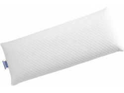 Almohada Viscoelástica Viscogel 90x36 Firmeza Media-Alta TODOCAMA