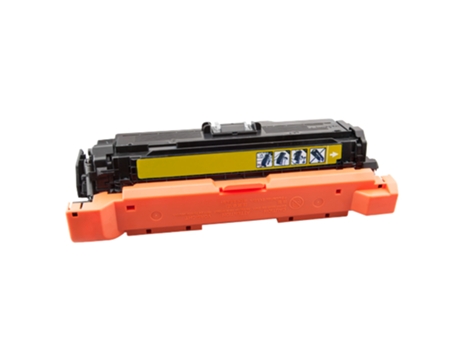 Toner Hp 212A / 212X Amarelo W2122A / W2122X COMPATÍVEL