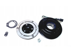 Embrague del compresor de aire acondicionado Volvo XC60 XC70 OE
