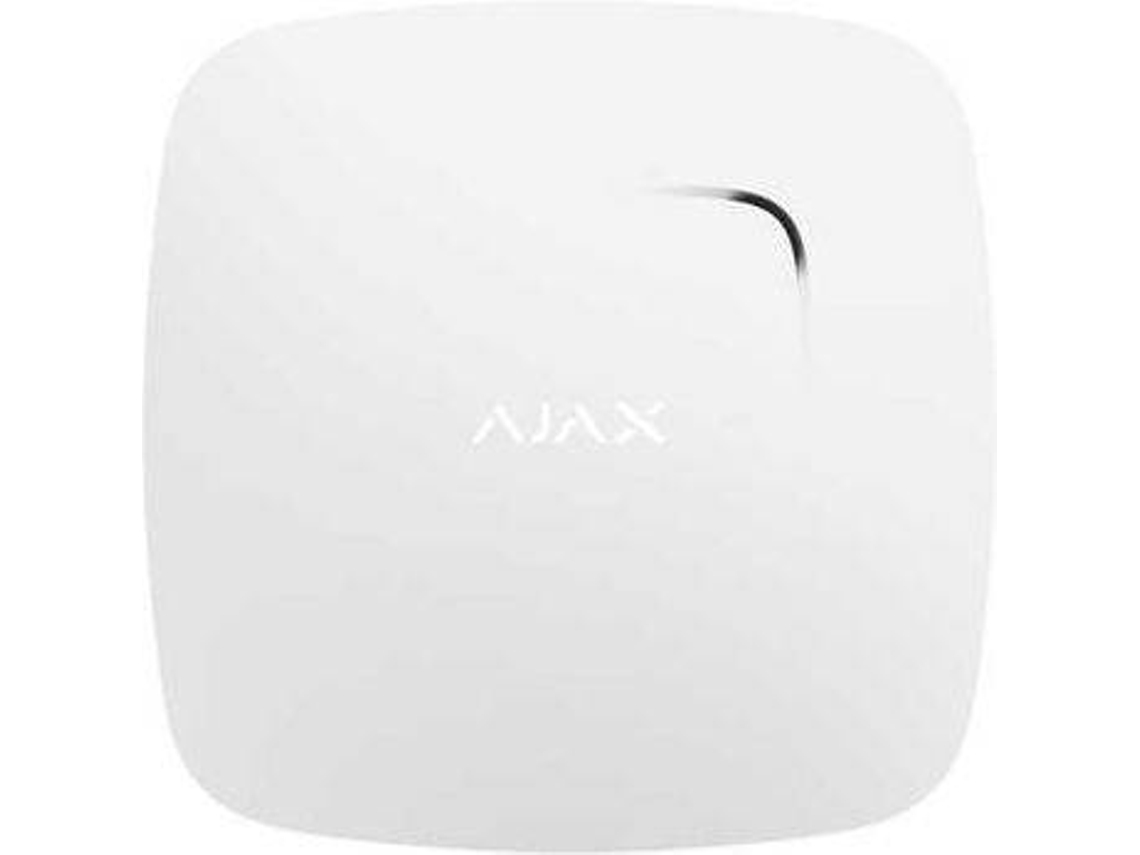 Detector de Humo Ajax AJ-FIREPROTECT-W