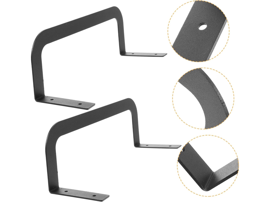 Soporte Metálico Para Colchón, Multipiezas,