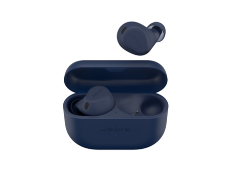Auriculares Bluetooth True Wireless JABRA Elite 8 Active (In Ear - Micrófono - Noise Cancelling - Azul)
